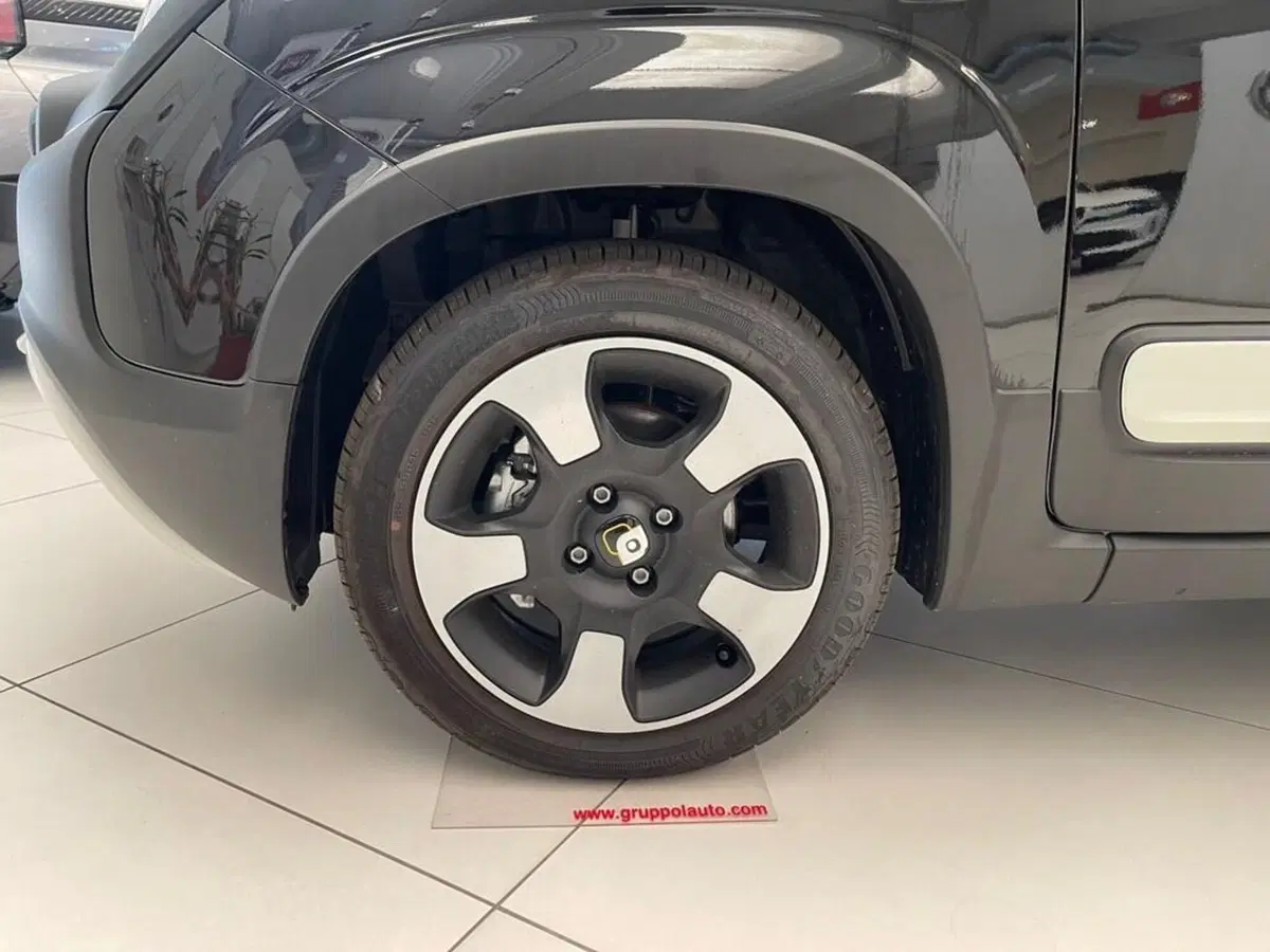 Fiat Pandina nuova a Sondrio (9)
