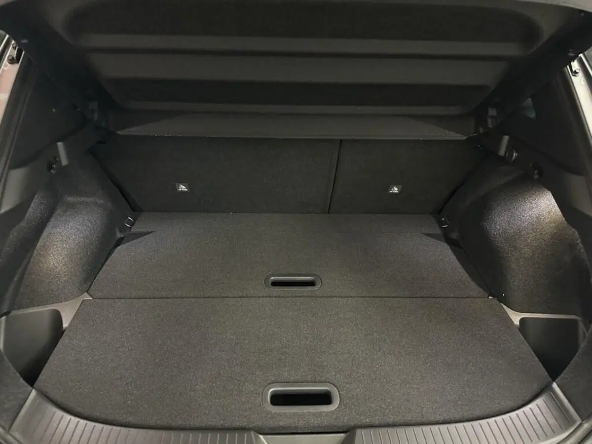 Nissan Qashqai nuova a Sondrio (14)