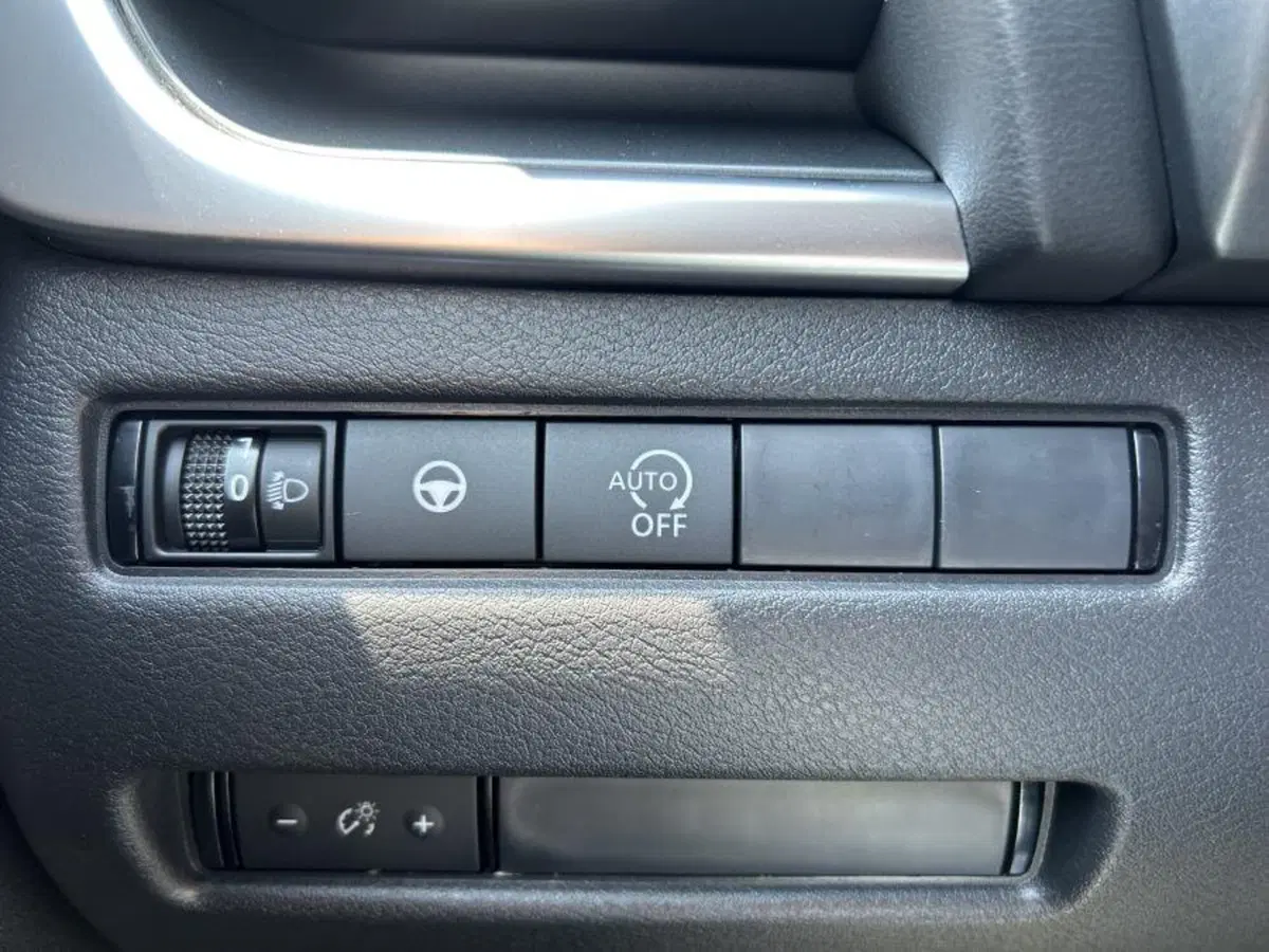 Nissan Qashqai nuova a Cuneo (18)