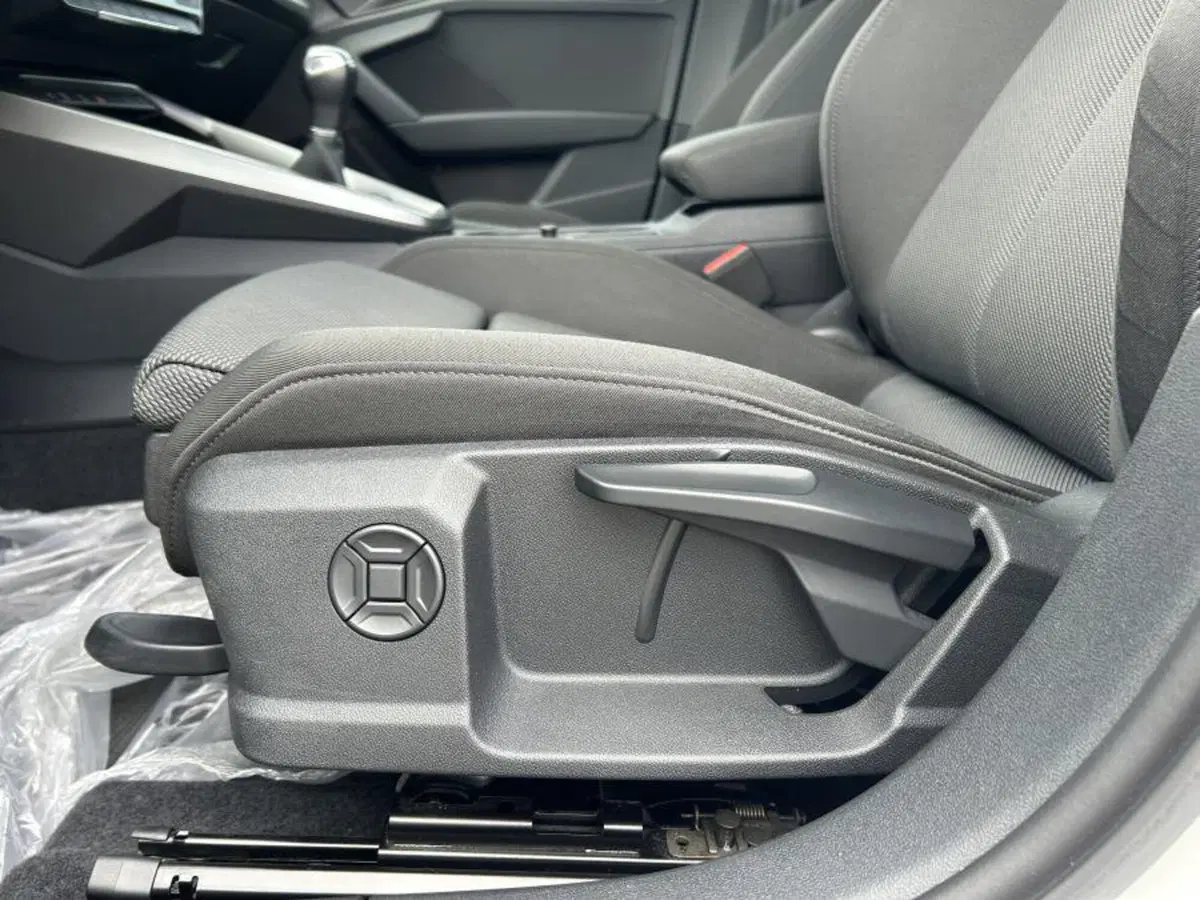 Audi A3 Sportback usata a Cuneo (16)