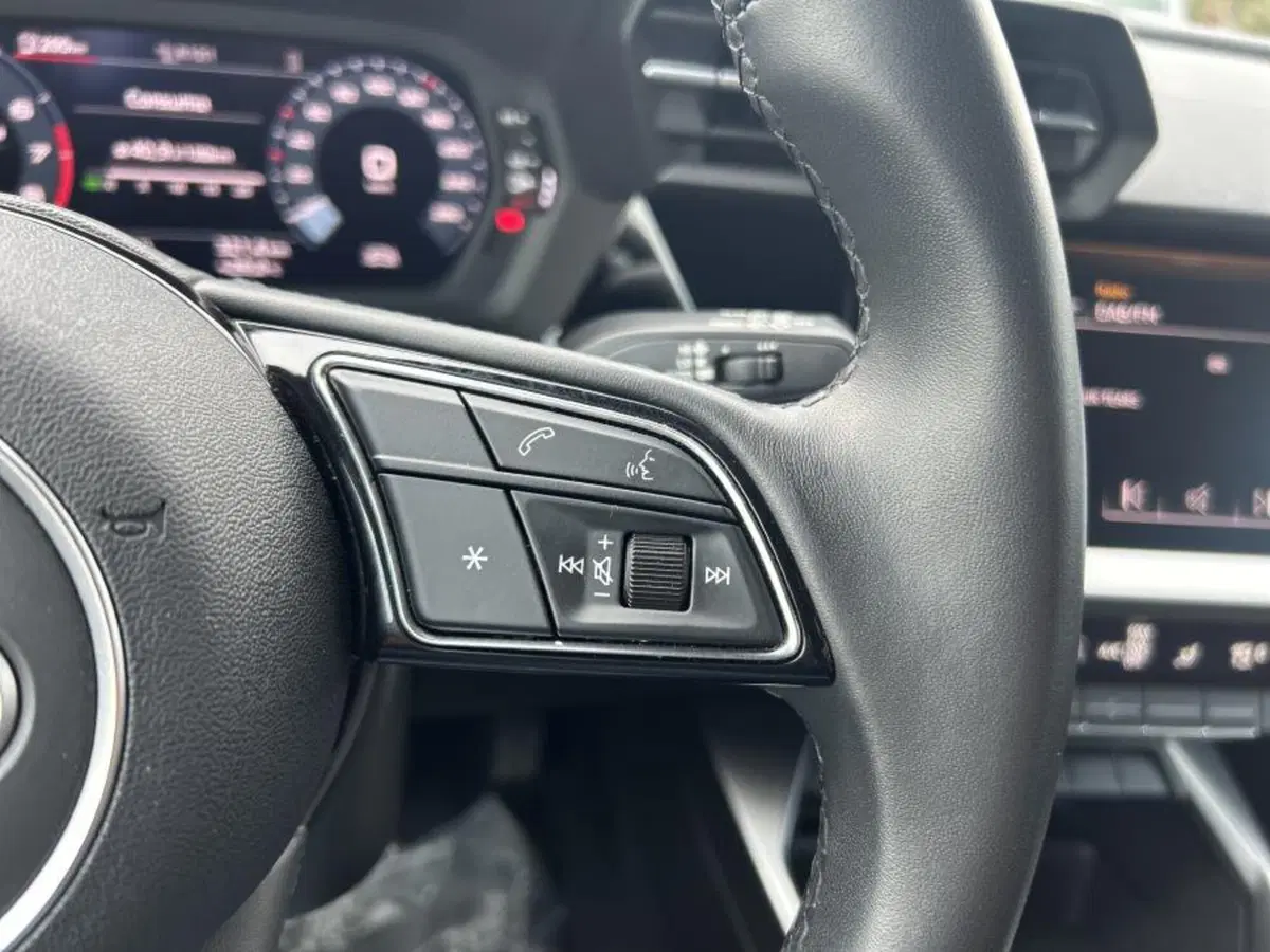 Audi A3 Sportback usata a Cuneo (19)
