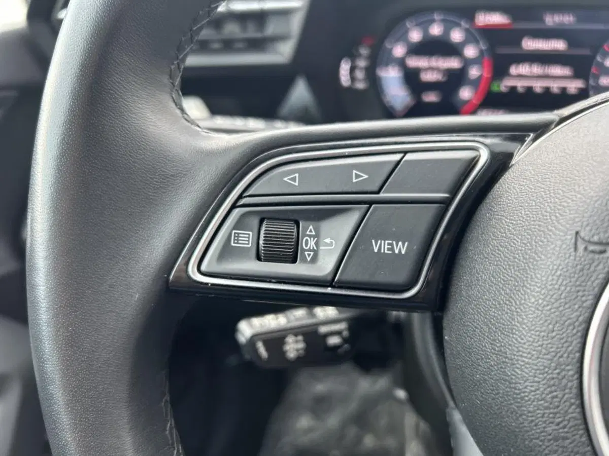 Audi A3 Sportback usata a Cuneo (20)