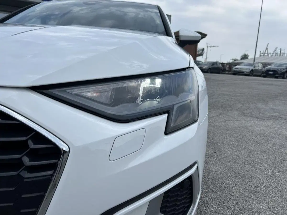 Audi A3 Sportback usata a Cuneo (5)