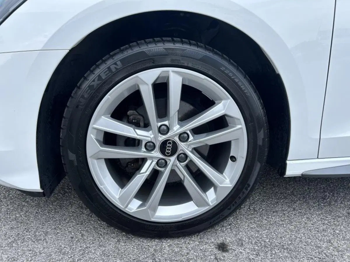 Audi A3 Sportback usata a Cuneo (6)