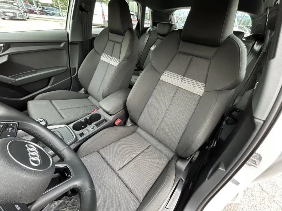 Audi A3 Sportback usata a Cuneo (7)