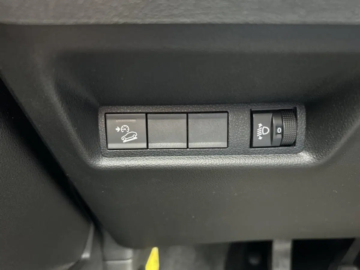 Jeep Avenger usata a Cuneo (17)