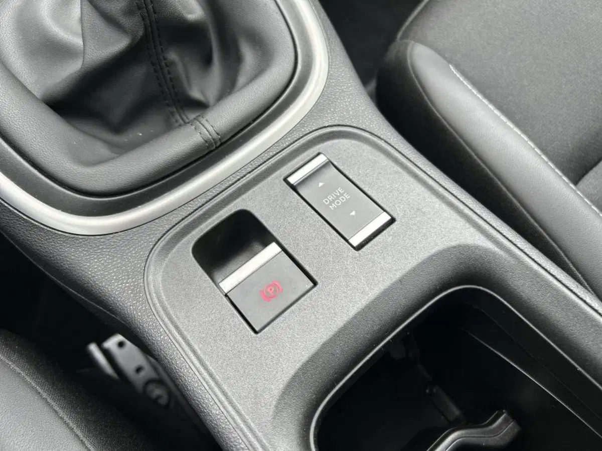 Jeep Avenger usata a Cuneo (20)