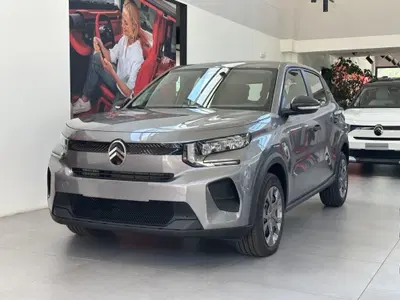 Citroen C3 1.2 puretech turbo You 100cv s&amp;s nuova a Montagna in Valtellina