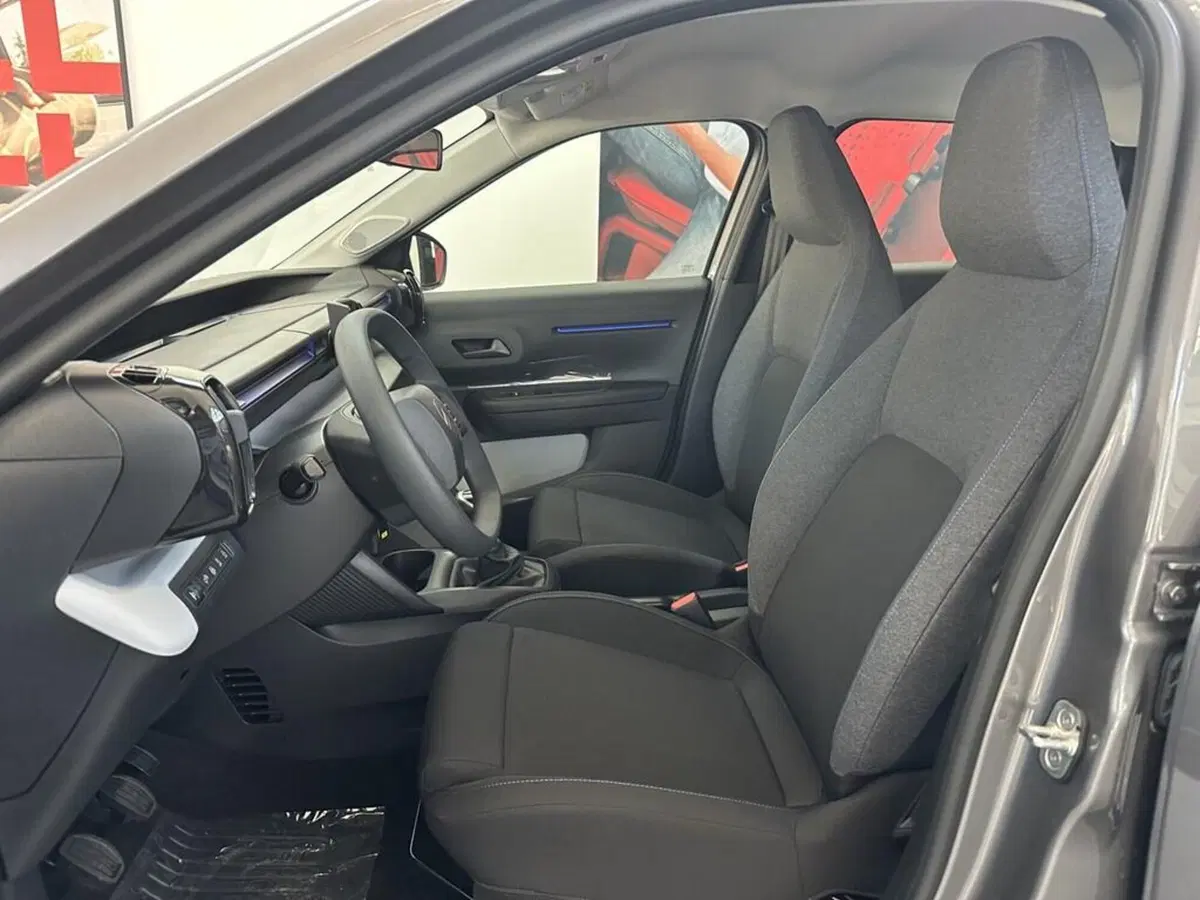Citroen C3 nuova a Sondrio (10)