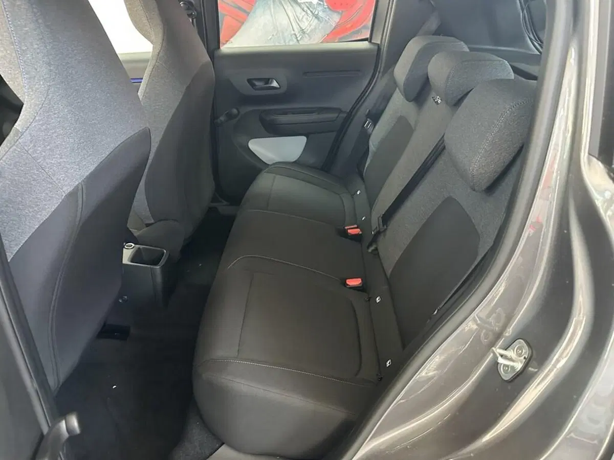 Citroen C3 nuova a Sondrio (11)