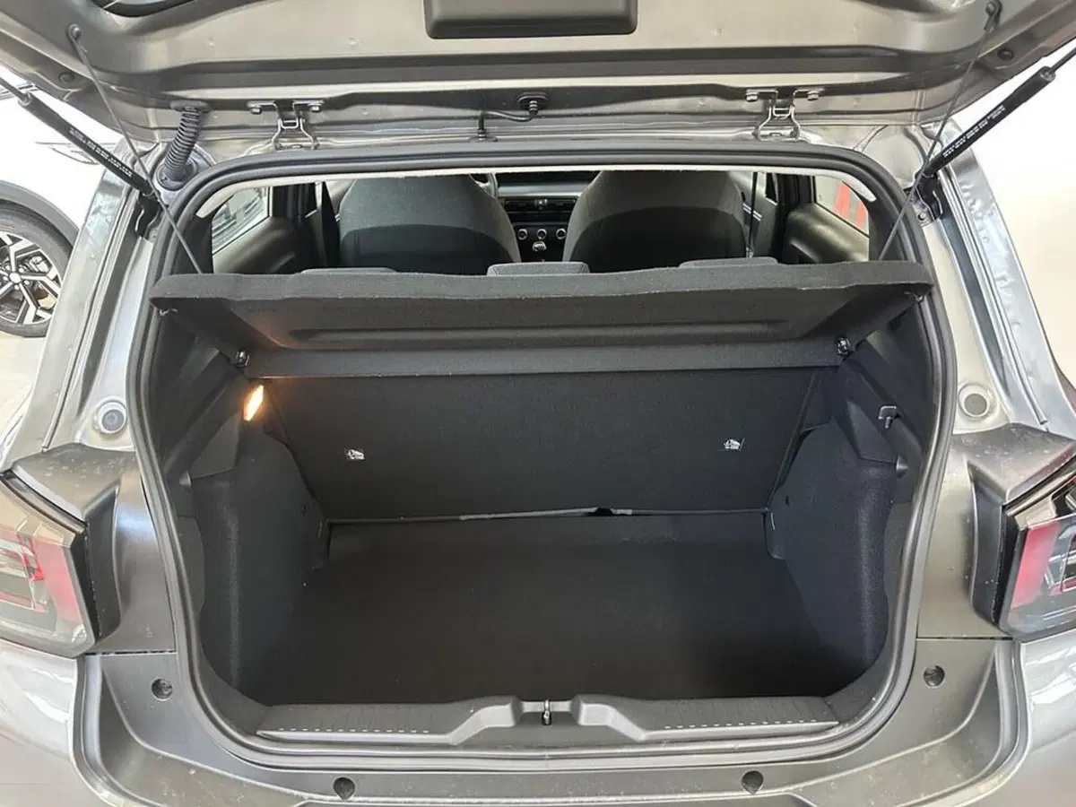 Citroen C3 nuova a Sondrio (15)
