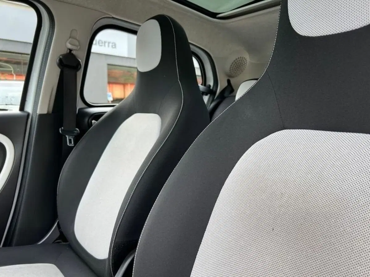 smart forfour usata a Sondrio (10)