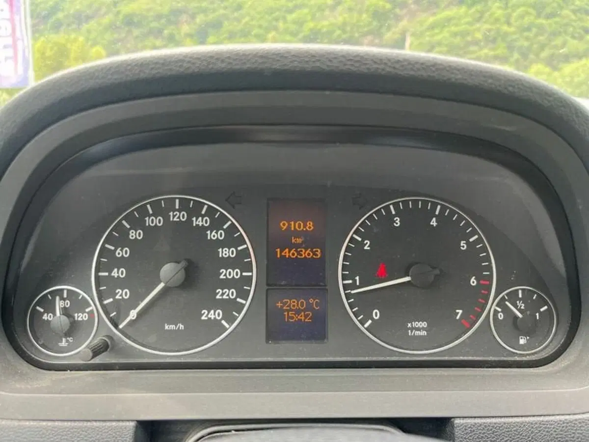 Mercedes-Benz Classe A usata a Sondrio (9)