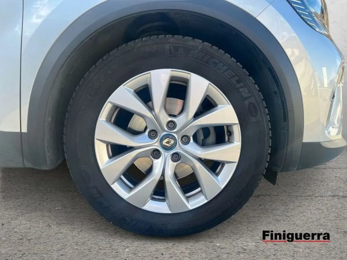 Renault Captur usata a Sondrio (7)