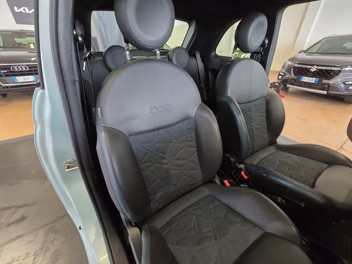 Fiat 500 usata a Rimini (11)