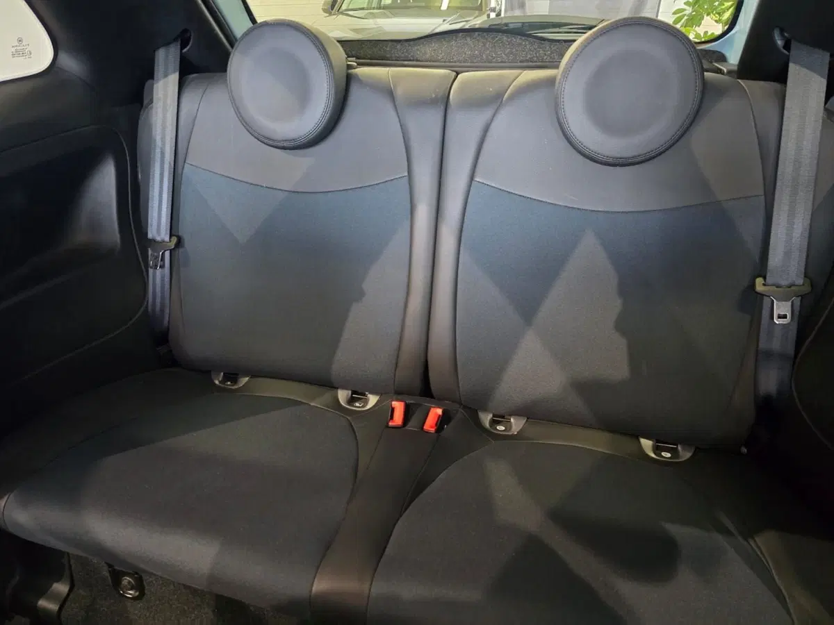 Fiat 500 usata a Rimini (12)