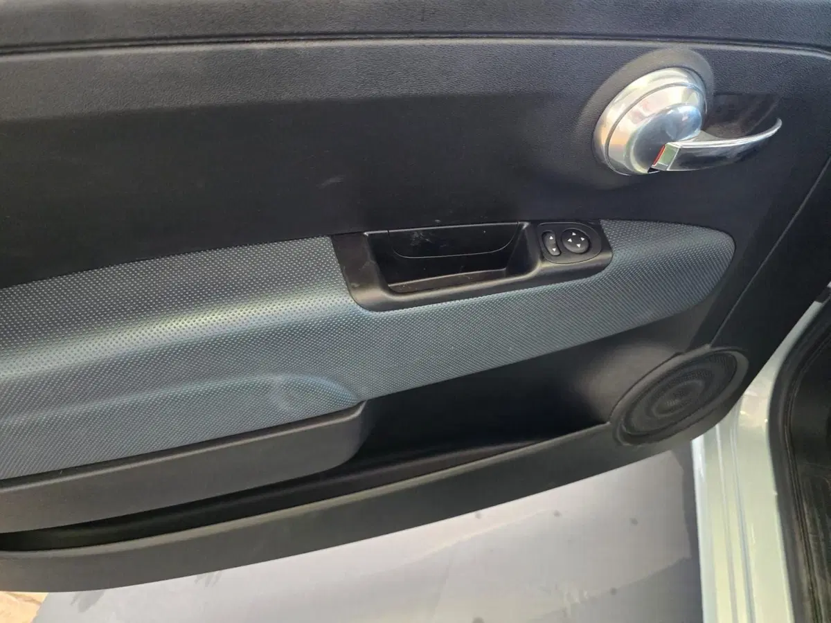 Fiat 500 usata a Rimini (14)