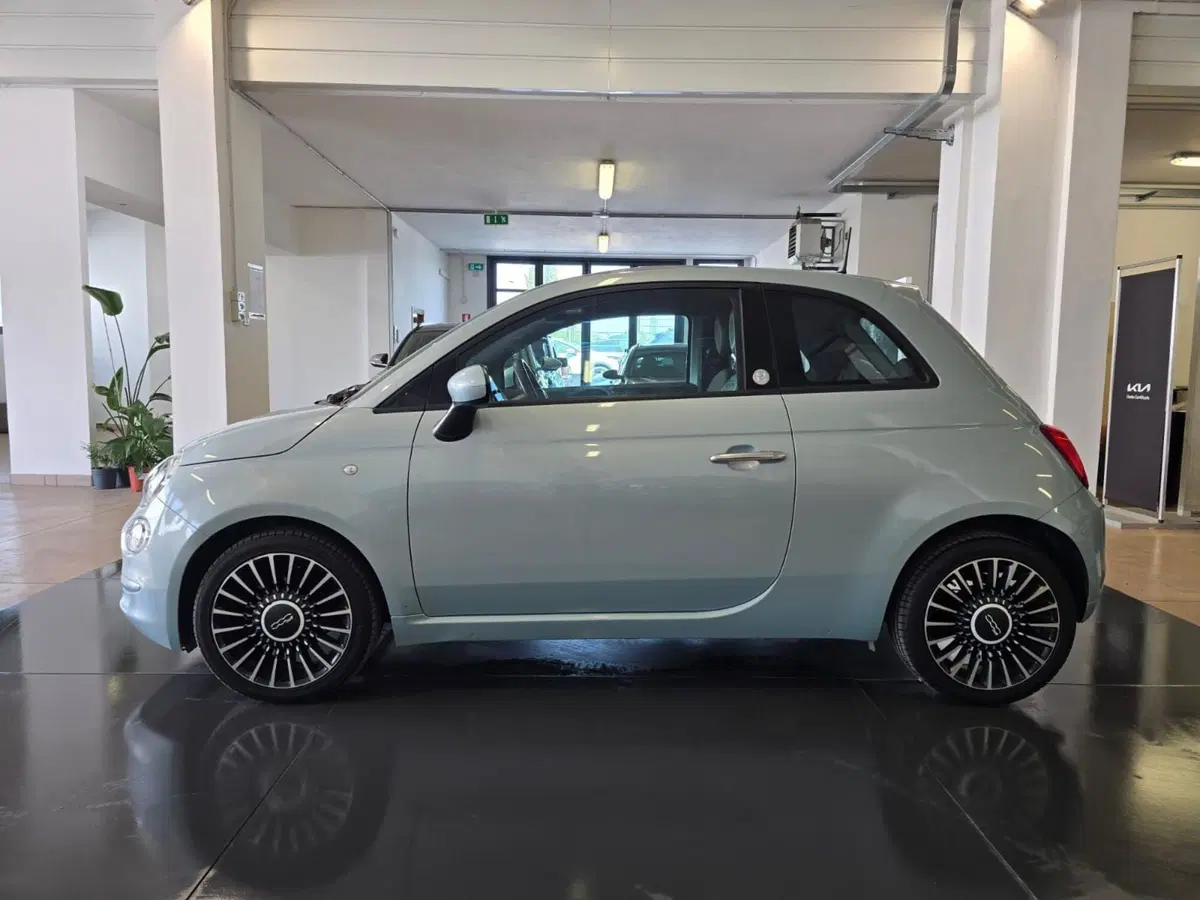 Fiat 500 usata a Rimini (6)