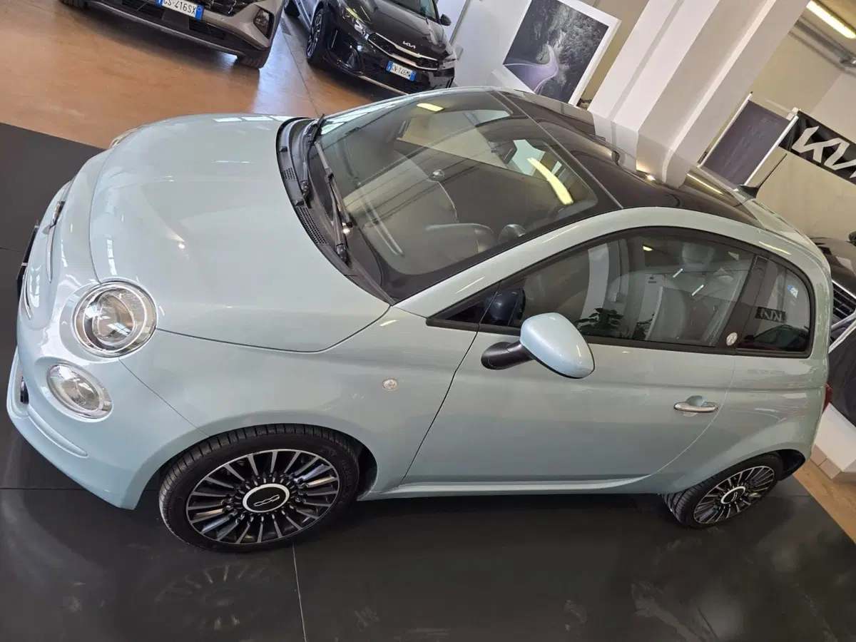 Fiat 500 usata a Rimini (7)
