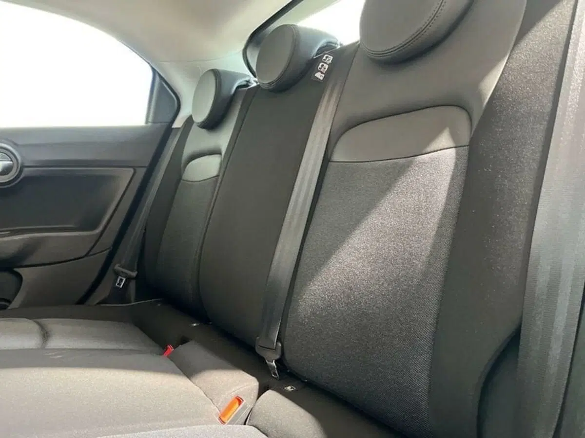 Fiat 500X usata a Sondrio (11)
