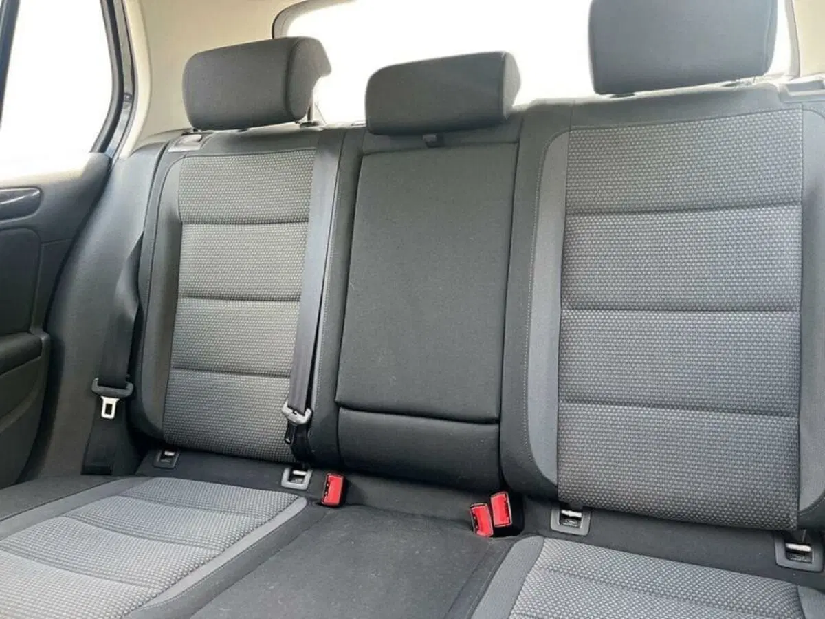 Volkswagen Golf usata a Sondrio (10)