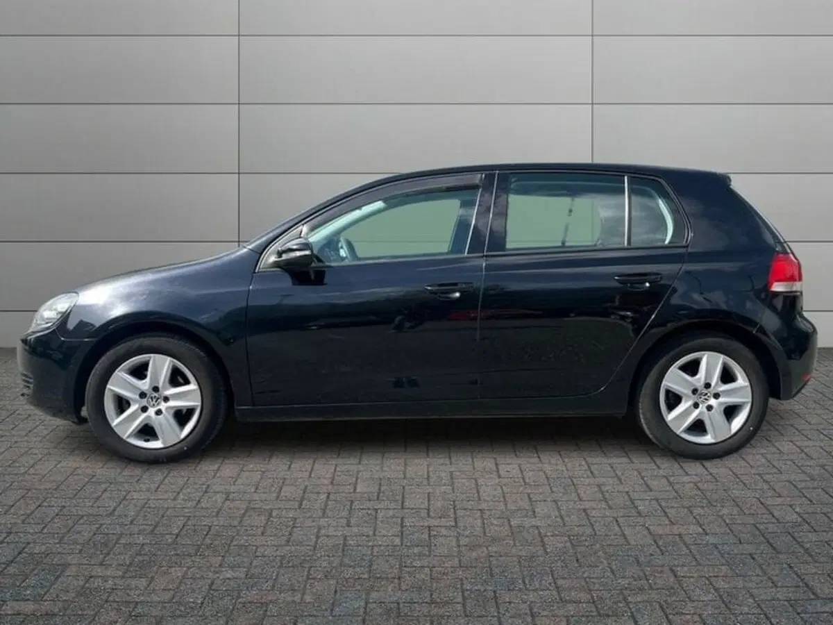 Volkswagen Golf usata a Sondrio (2)