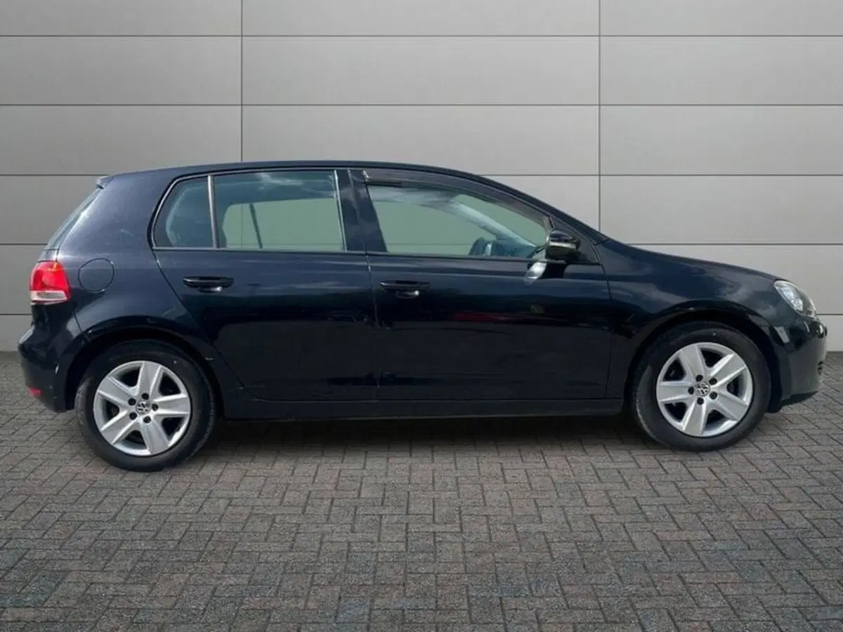Volkswagen Golf usata a Sondrio (3)