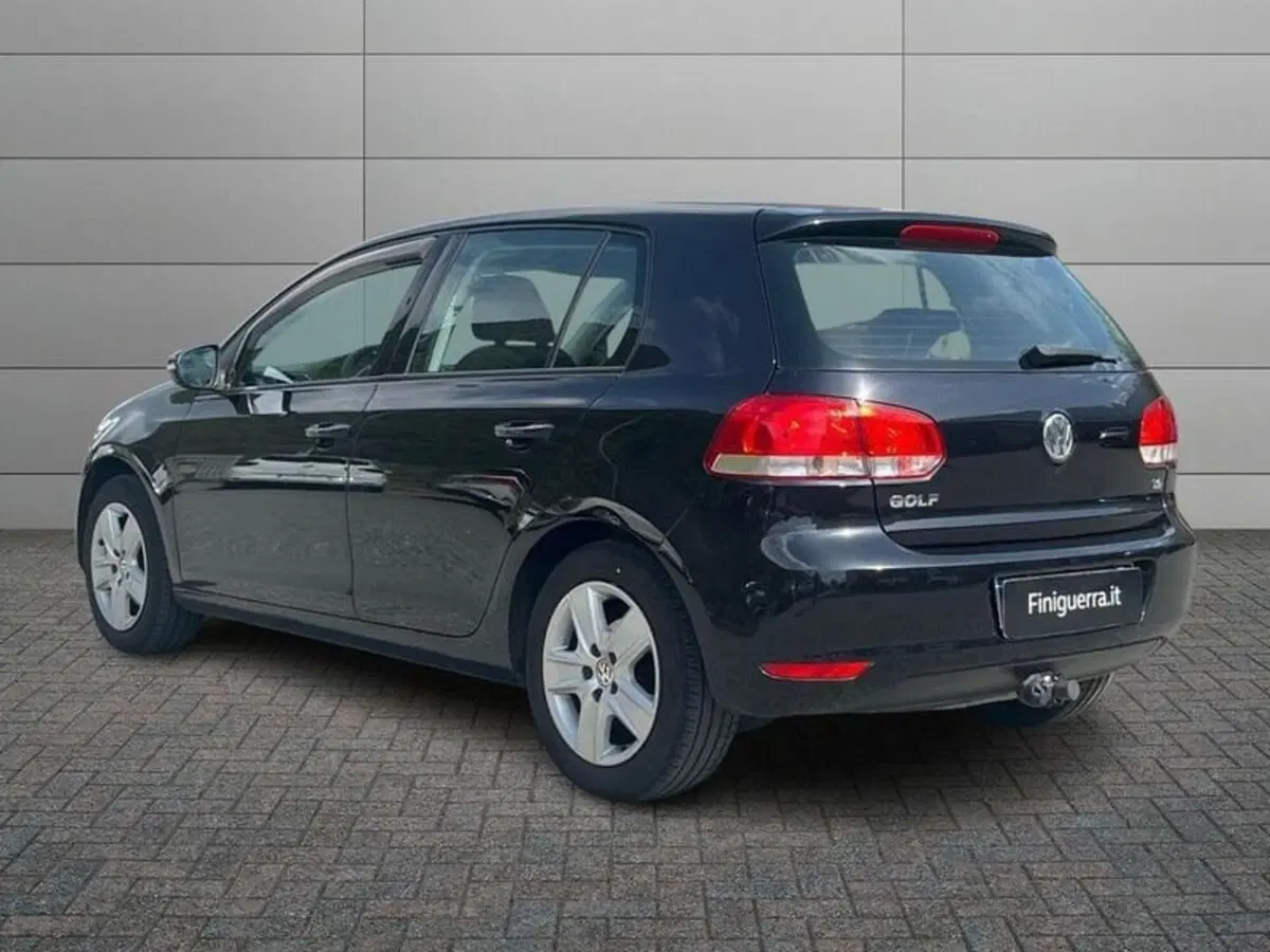 Volkswagen Golf usata a Sondrio (4)