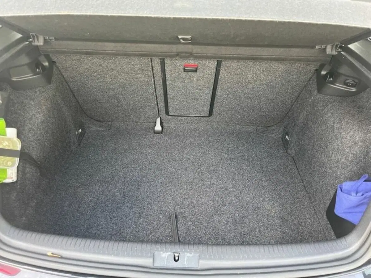Volkswagen Golf usata a Sondrio (5)