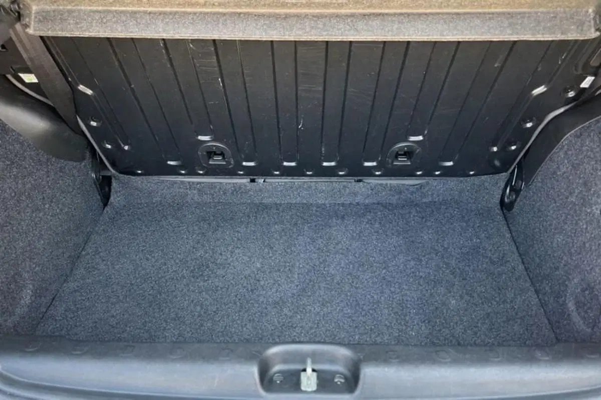 Fiat Panda usata a Sondrio (12)