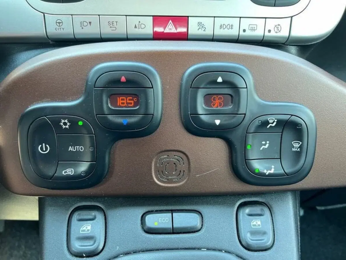 Fiat Panda usata a Sondrio (13)