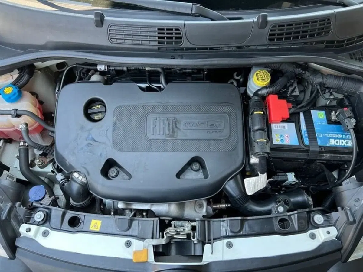 Fiat Panda usata a Sondrio (15)