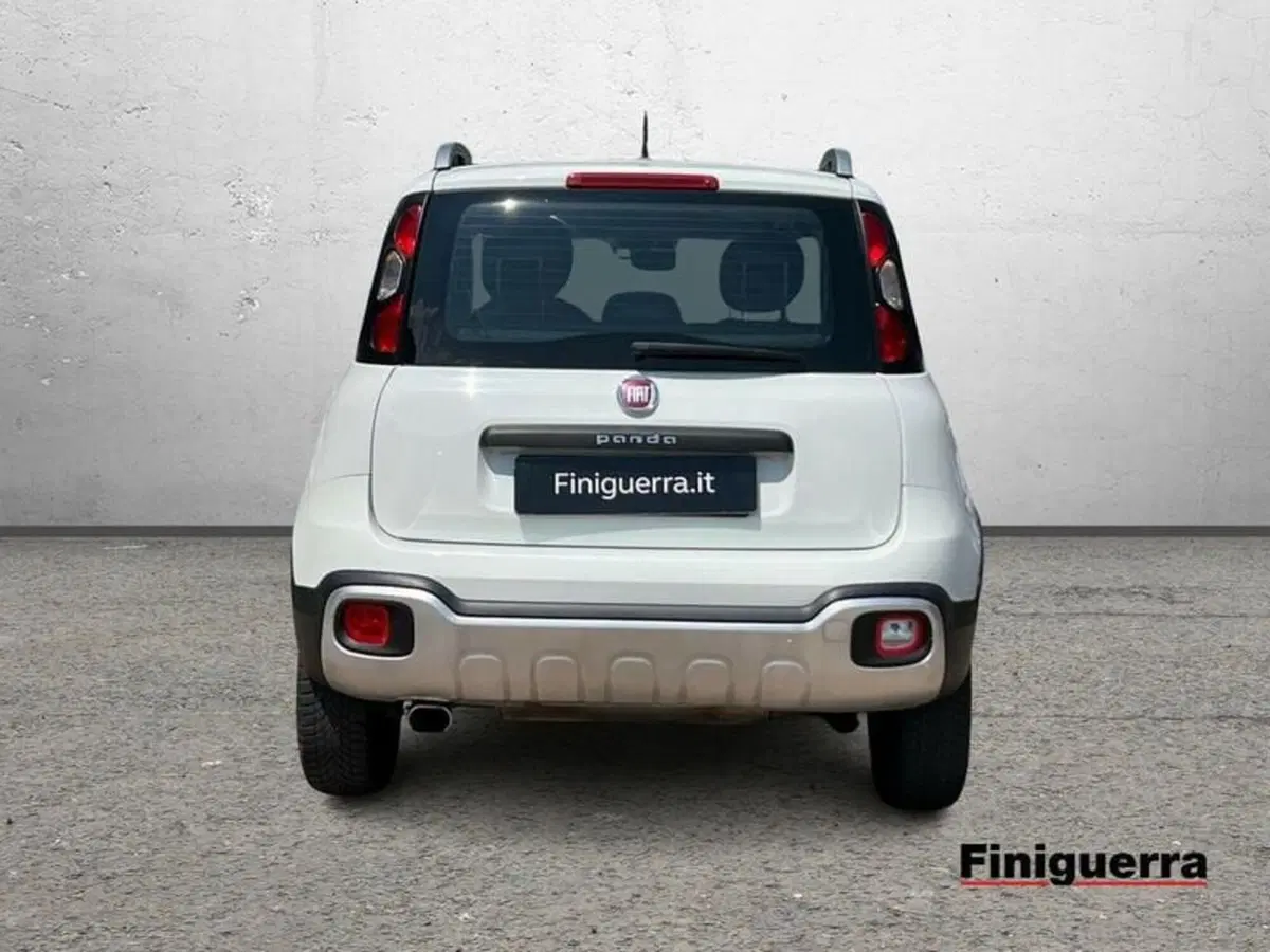 Fiat Panda usata a Sondrio (3)