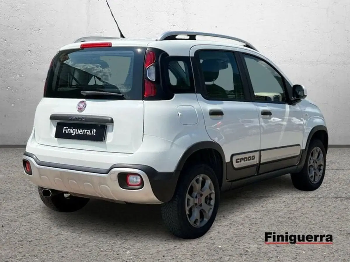 Fiat Panda usata a Sondrio (4)