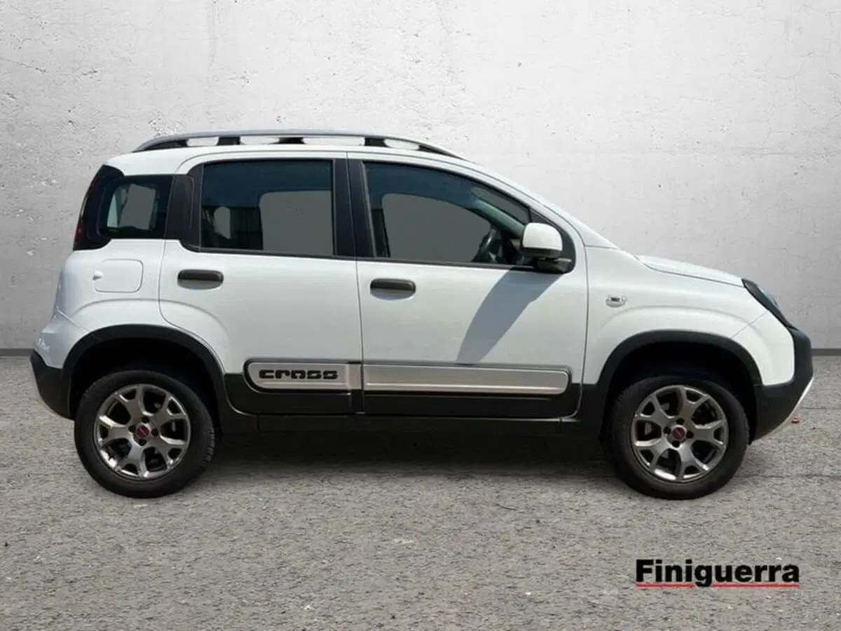 Fiat Panda usata a Sondrio (5)