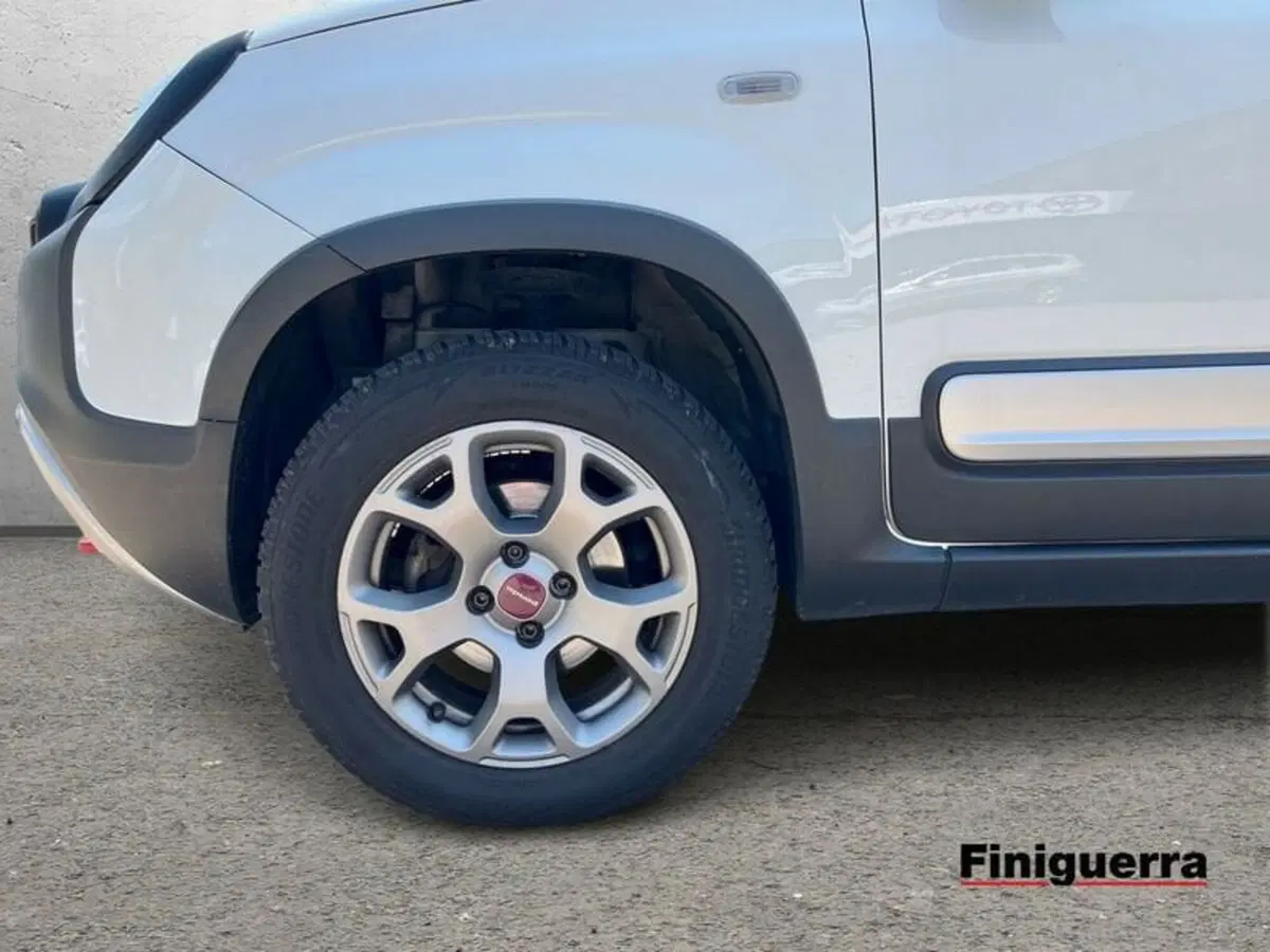 Fiat Panda usata a Sondrio (7)