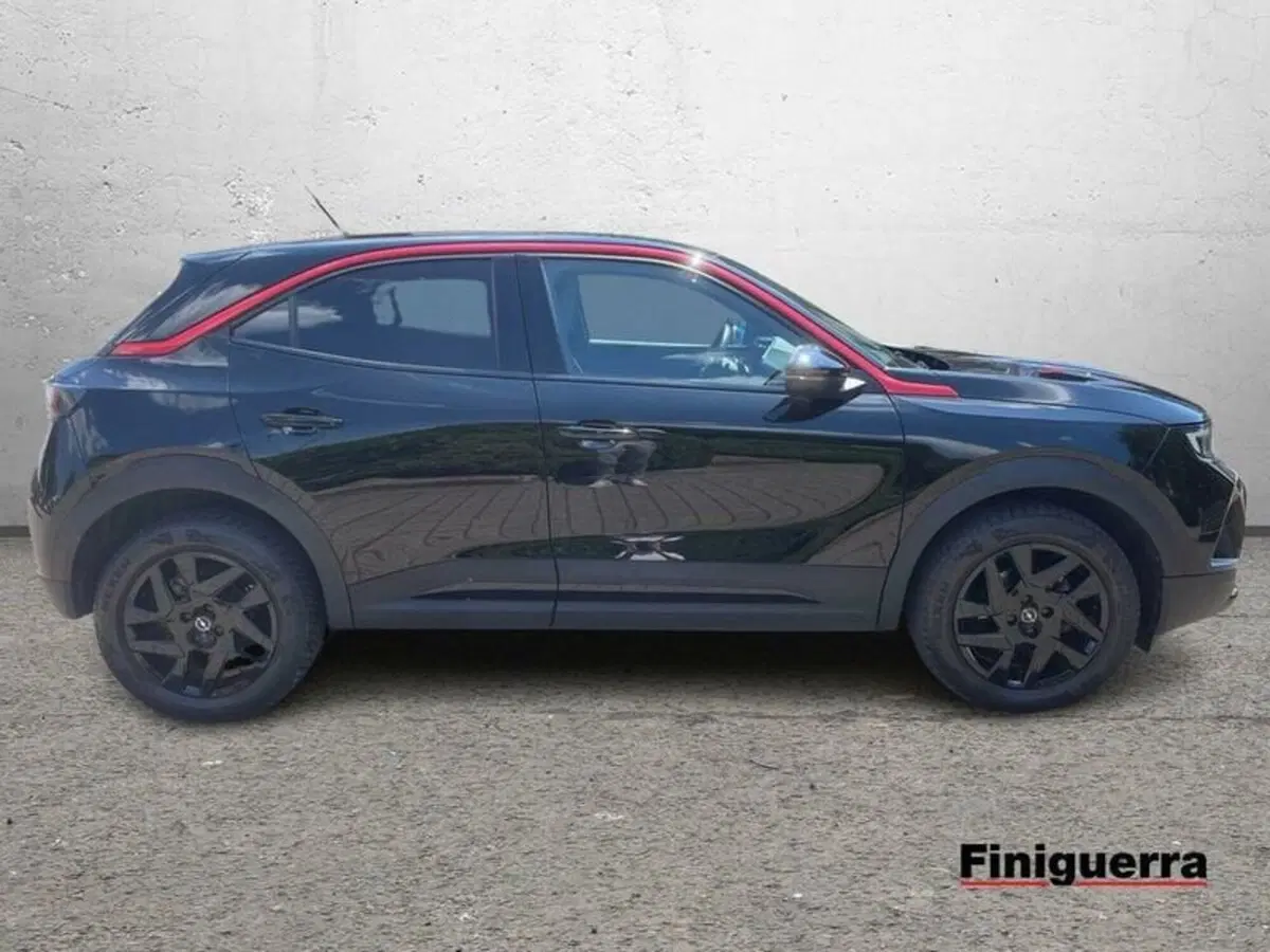 Opel Mokka usata a Lecco (5)