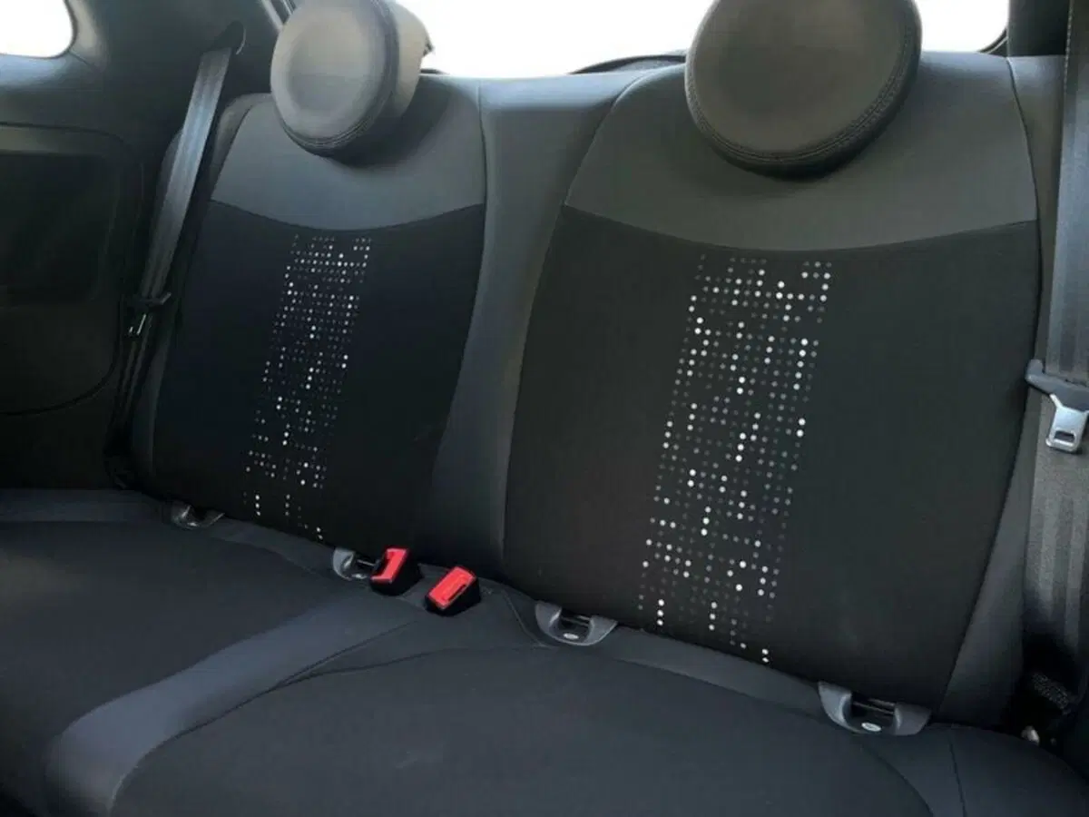 Fiat 500 usata a Sondrio (11)