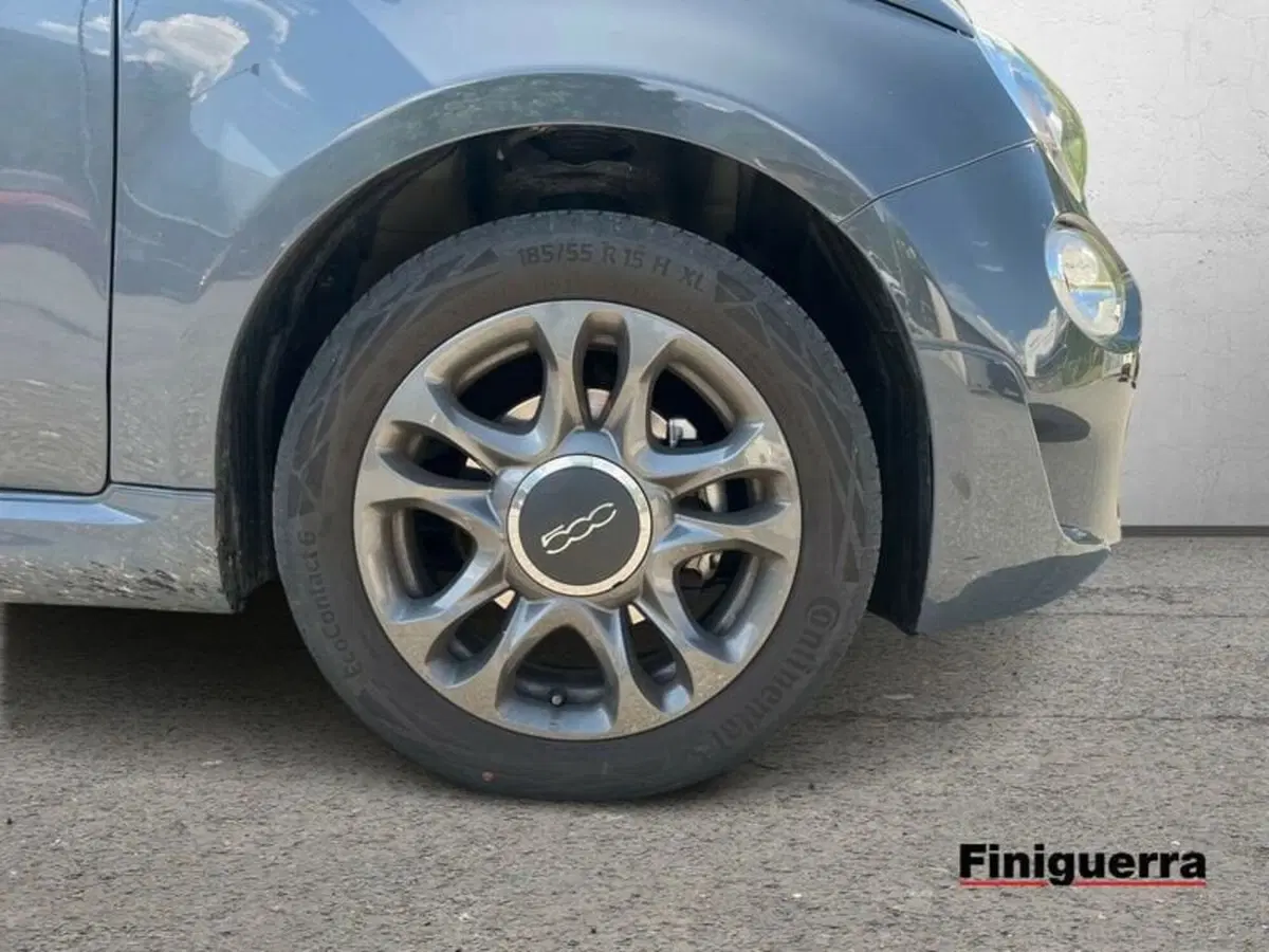 Fiat 500 usata a Sondrio (7)