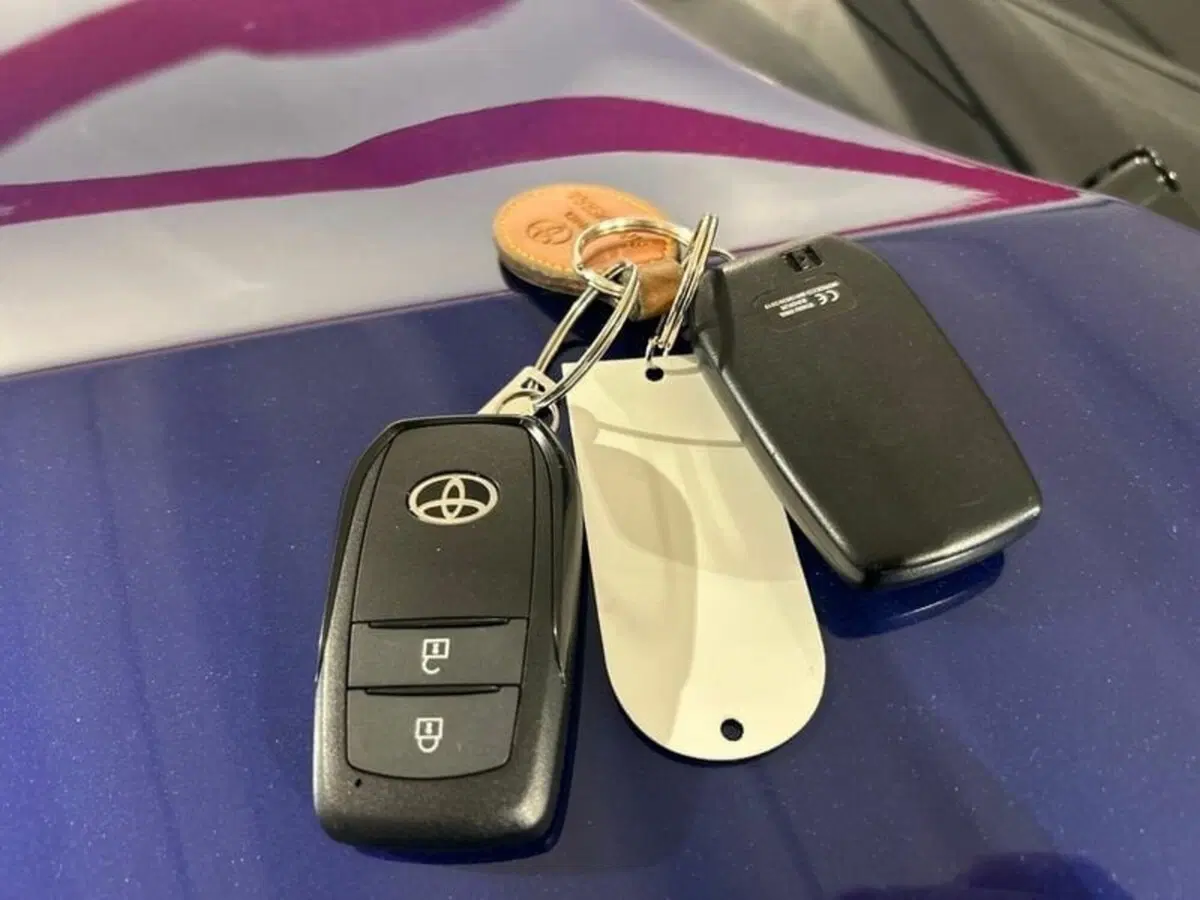 Toyota Yaris Cross usata a Sondrio (16)