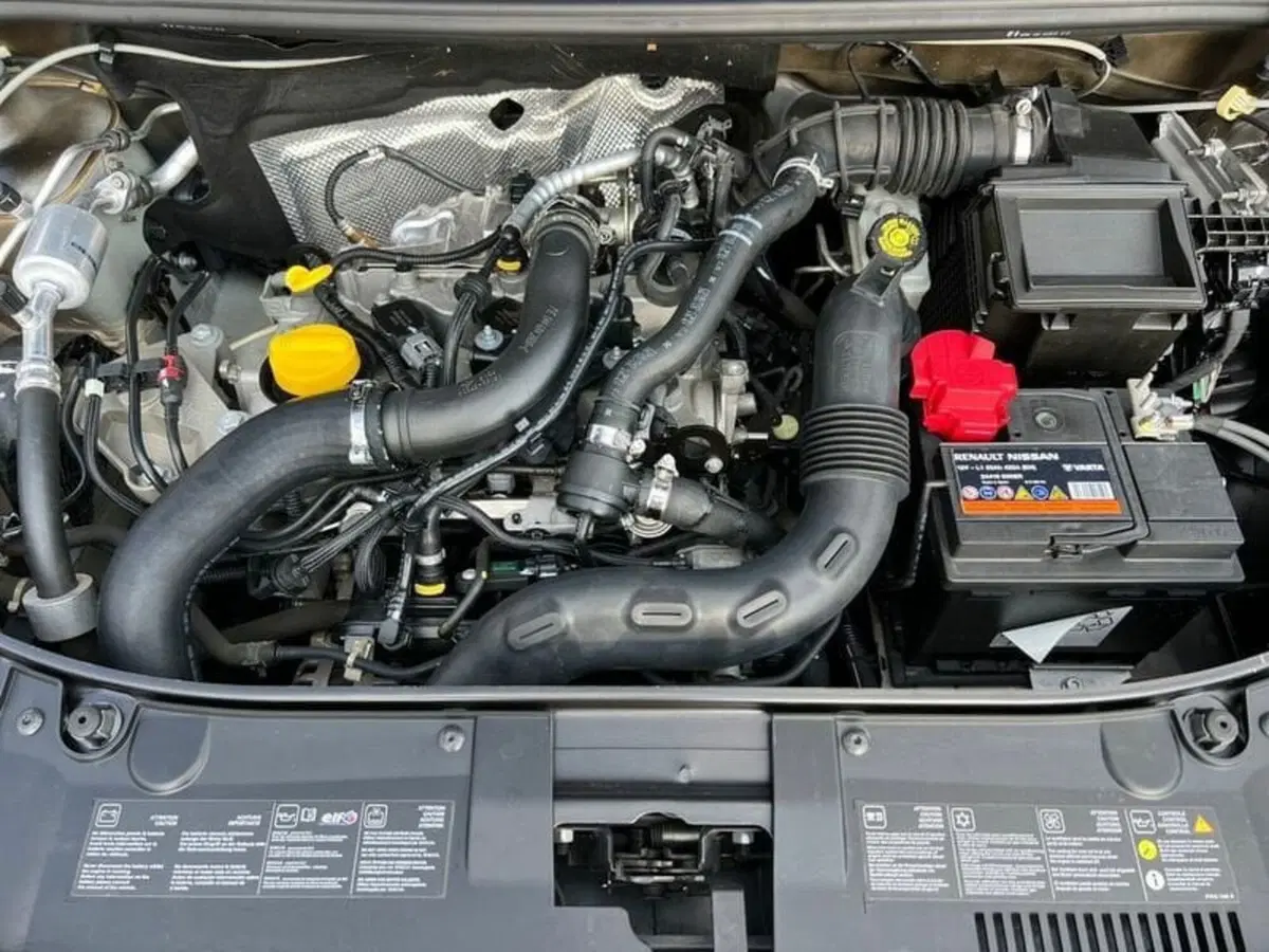 Dacia Sandero usata a Sondrio (16)