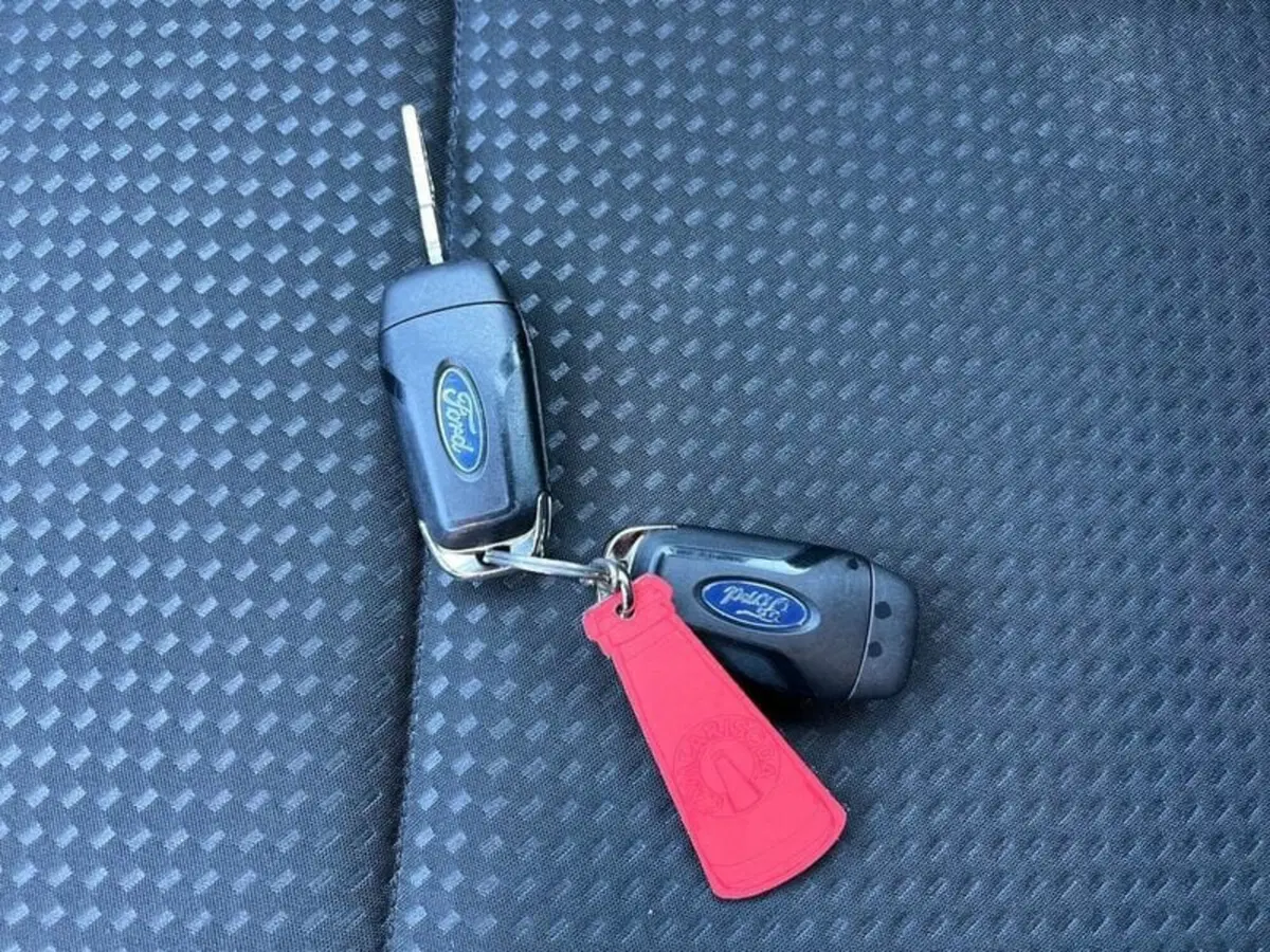 Ford Focus usata a Sondrio (18)