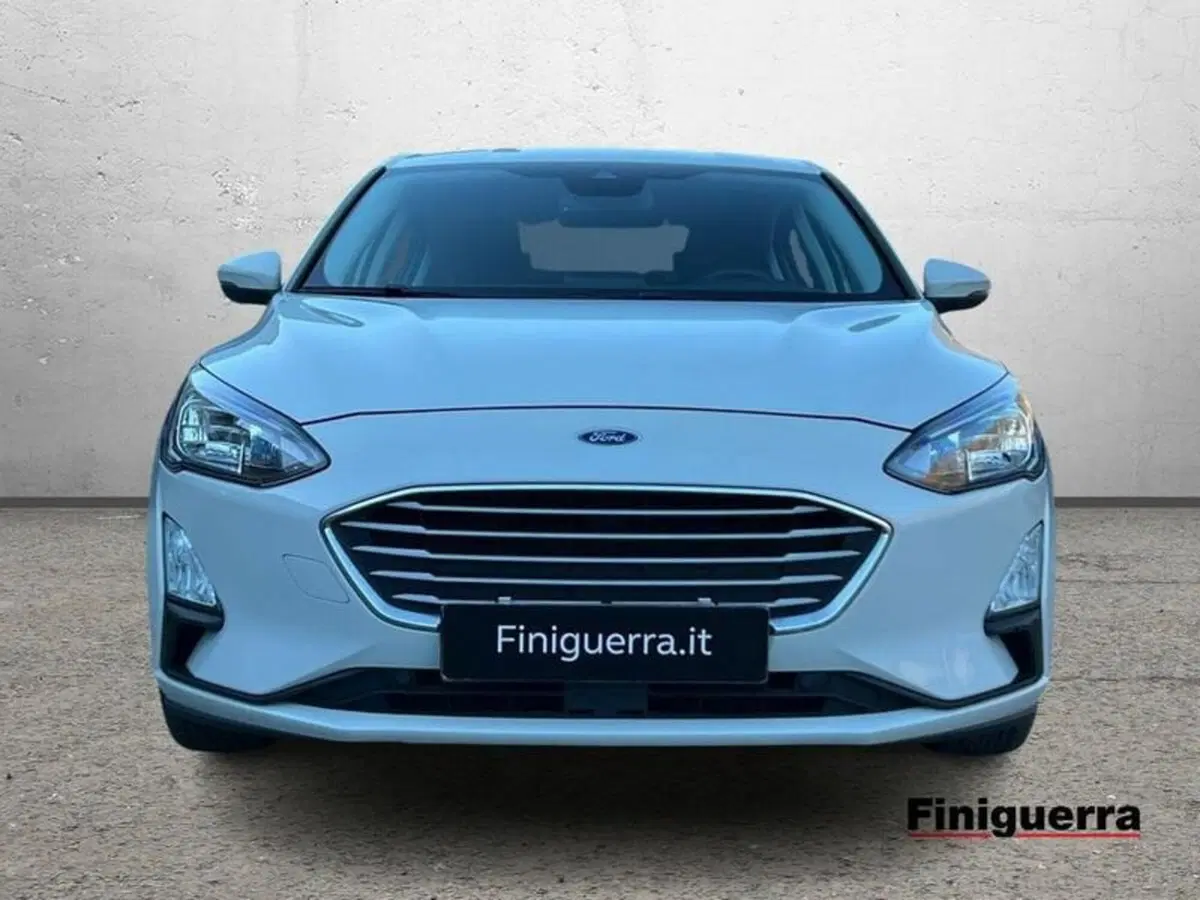 Ford Focus usata a Sondrio (2)
