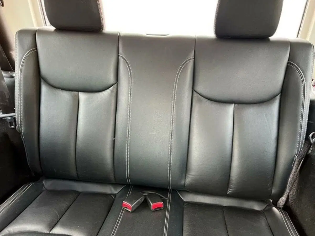 Jeep Wrangler usata a Sondrio (11)