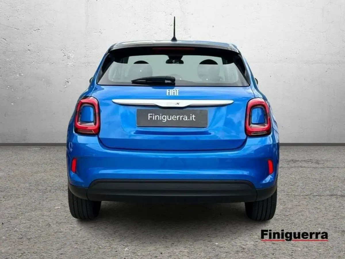 Fiat 500X usata a Sondrio (3)