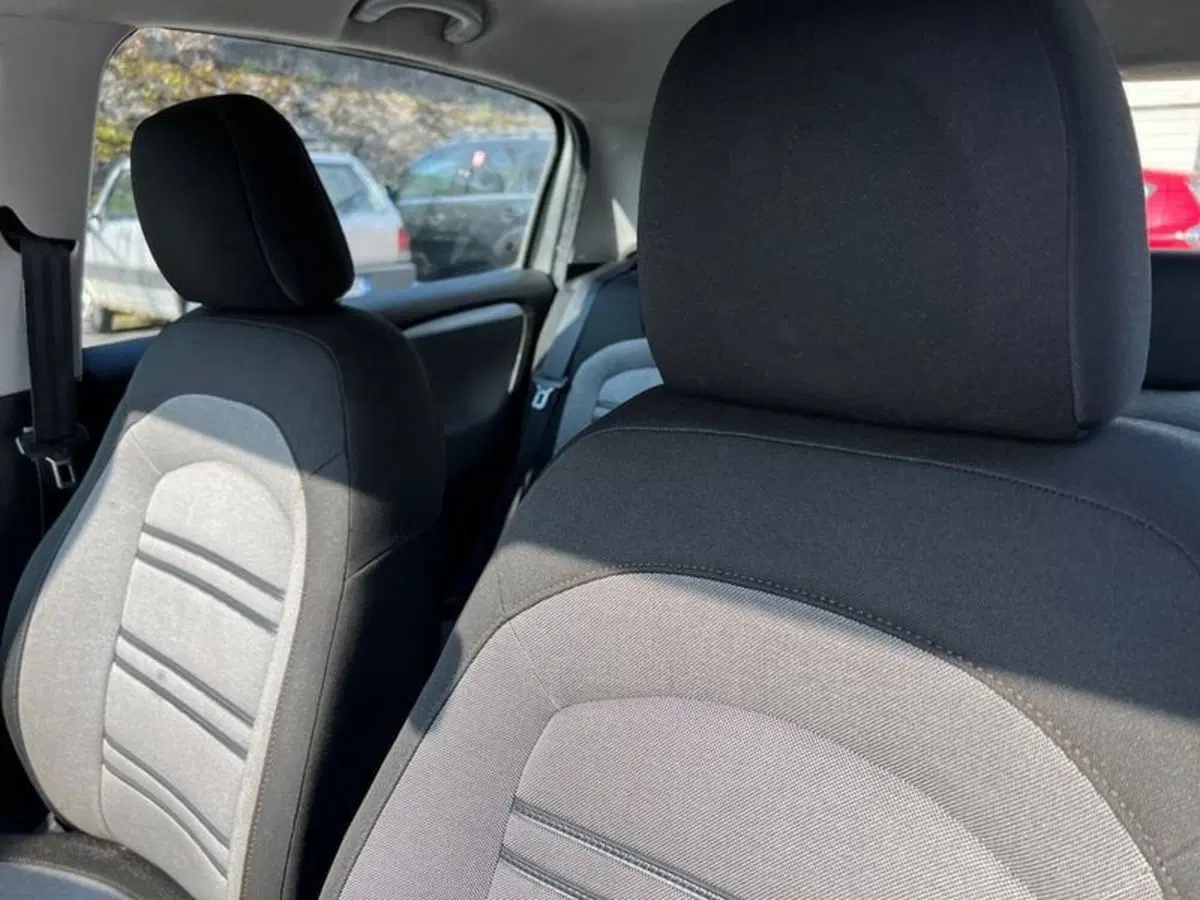 Fiat Punto Evo usata a Sondrio (14)