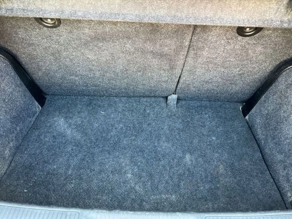 Fiat Punto Evo usata a Sondrio (5)
