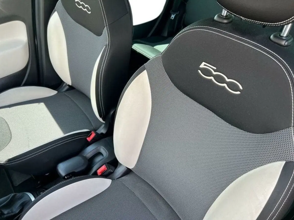 Fiat 500L usata a Sondrio (10)