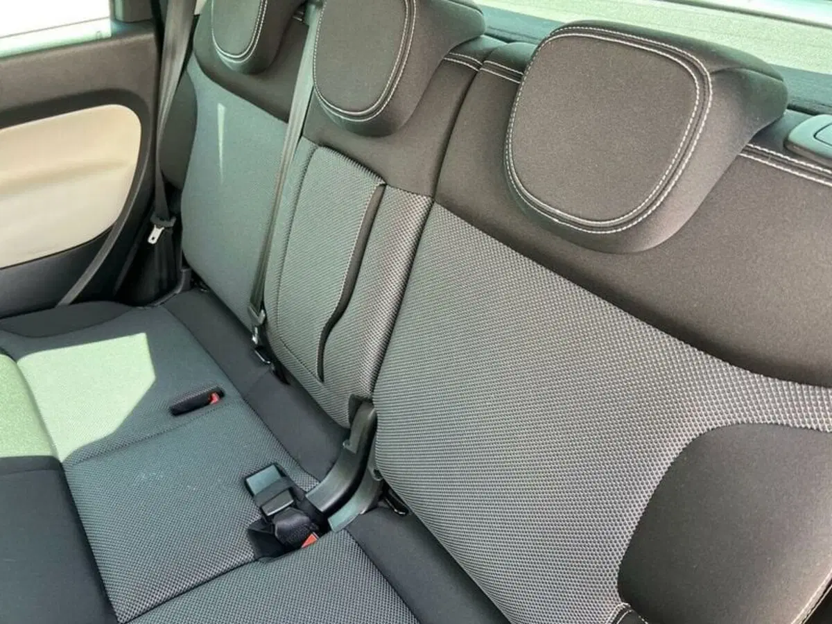 Fiat 500L usata a Sondrio (11)