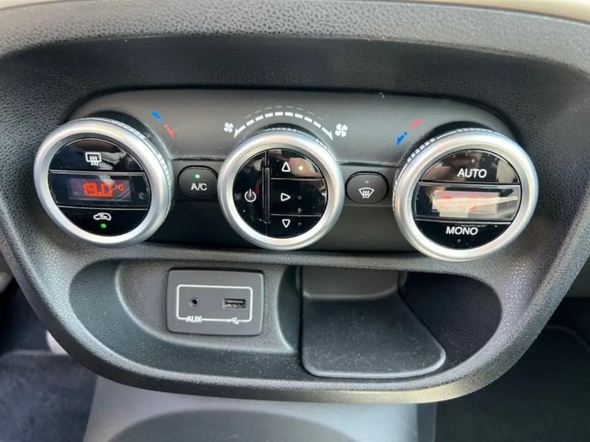Fiat 500L usata a Sondrio (14)